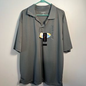 Canyon Creek Golf Shirt. Size 2XL. NWT.